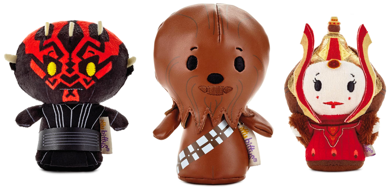 Illustration for article titled Star Wars, Transformers, Robot Horses, and Comic-Con's Other Wildest Toys (So Far)